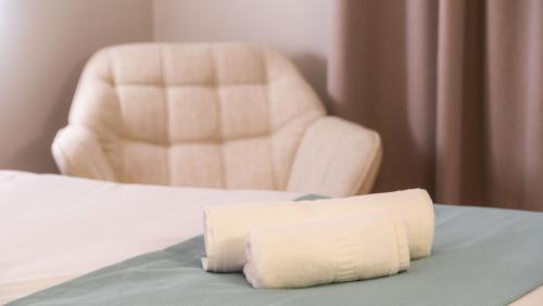 Imagen general del Hotel Sleep Turia music and art. Foto 8