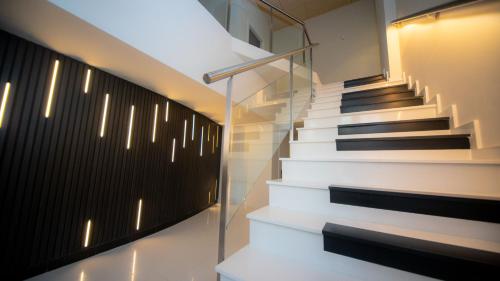 Imagen general del Hotel Sleep Turia music and art. Foto 15