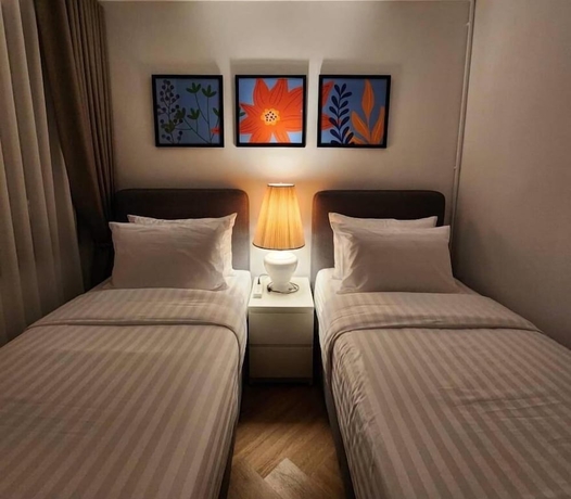 Imagen de la habitación del Hotel Sleep Walker Poshtel. Foto 3