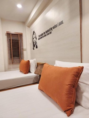 Imagen de la habitación del Hotel Sleep Walker Poshtel. Foto 9