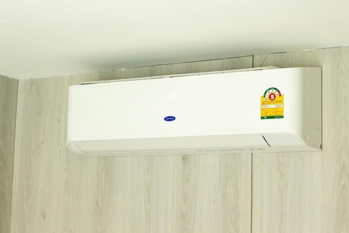 Imagen de la habitación del Hotel Sleep Walker Poshtel. Foto 12