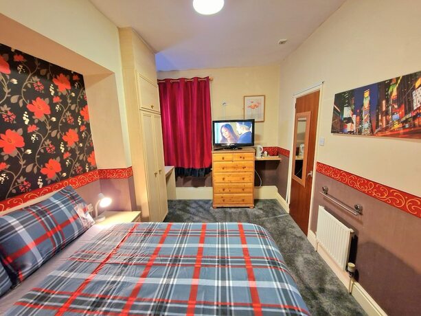 Imagen general del Hotel Sleep Well. Foto 1