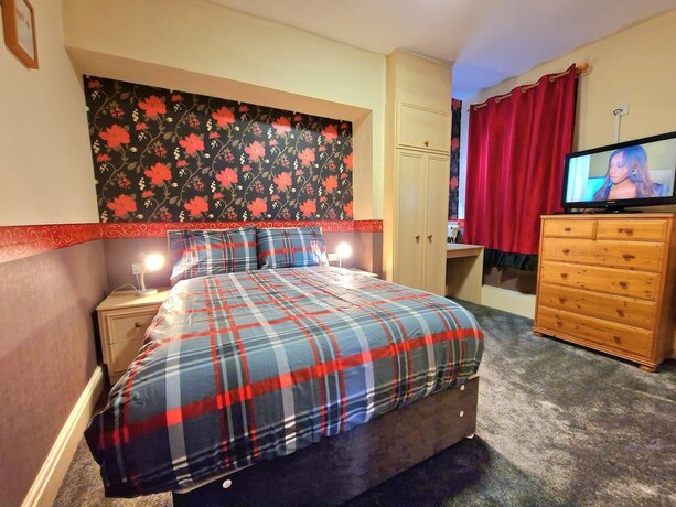 Imagen general del Hotel Sleep Well. Foto 4