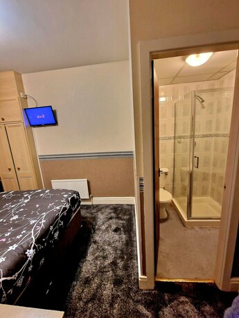 Imagen general del Hotel Sleep Well. Foto 10