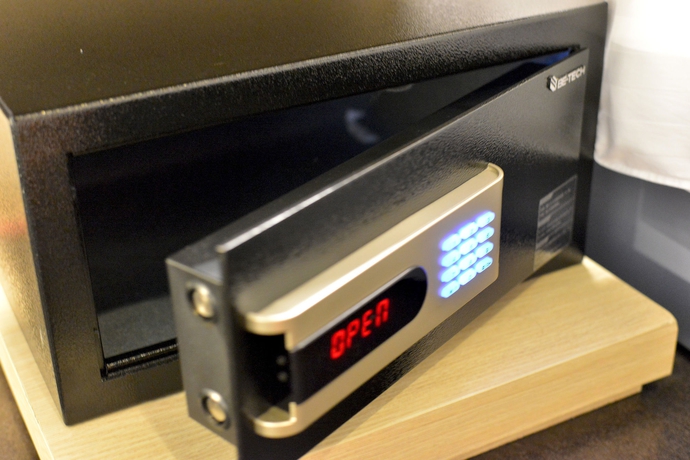 Imagen de la habitación del Hotel Sleep With Me Design @ Patong - Sha Extra Plus. Foto 11