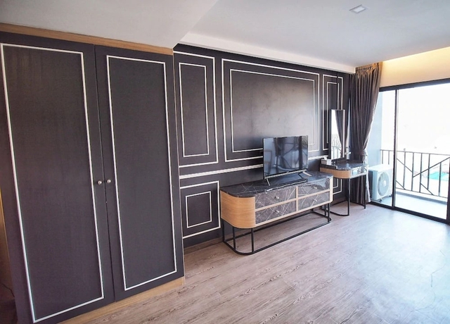 Imagen de la habitación del Hotel Sleep With Me Pattaya. Foto 10