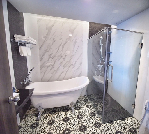 Imagen de la habitación del Hotel Sleep With Me Pattaya. Foto 15