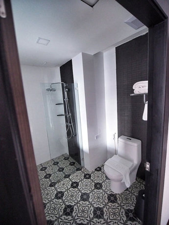 Imagen de la habitación del Hotel Sleep With Me Pattaya. Foto 16