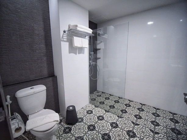 Imagen de la habitación del Hotel Sleep With Me Pattaya. Foto 17