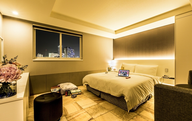 Imagen de la habitación del Hotel Sleep With Your Own Pet Only - The Petel. Foto 9