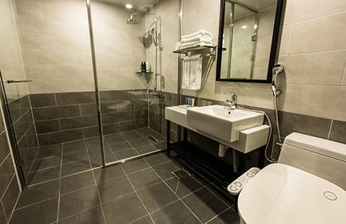 Imagen de la habitación del Hotel Sleep With Your Own Pet Only - The Petel. Foto 10