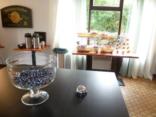 Imagen general del Hotel Sleep & Go Brugge. Foto 1