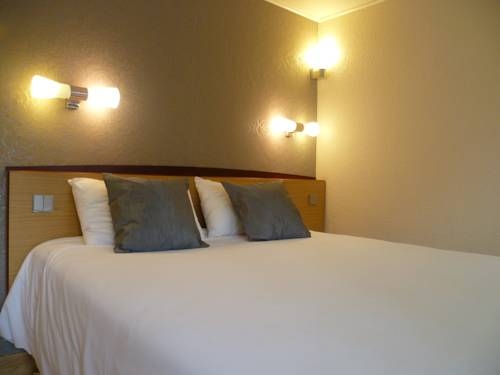 Imagen de la habitación del Hotel Sleep & Go Brugge. Foto 5