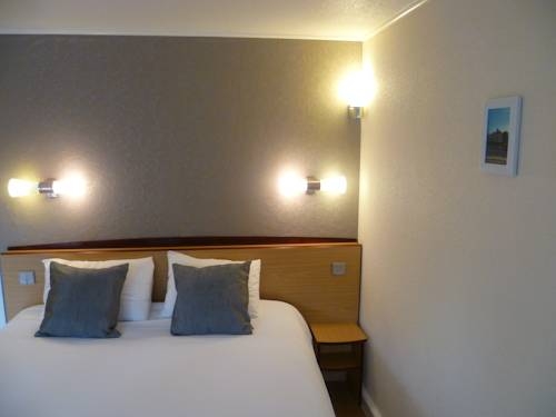 Imagen general del Hotel Sleep & Go Brugge. Foto 3