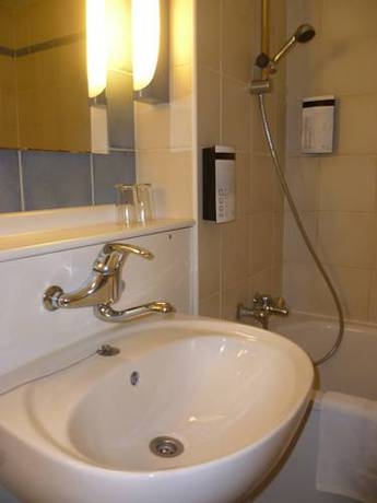 Imagen de la habitación del Hotel Sleep & Go Brugge. Foto 6