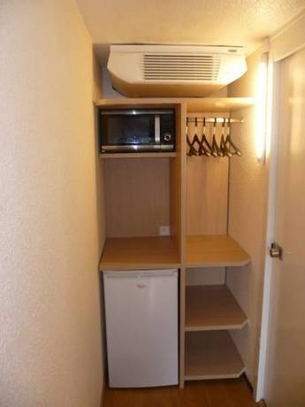 Imagen general del Hotel Sleep & Go Brugge. Foto 2