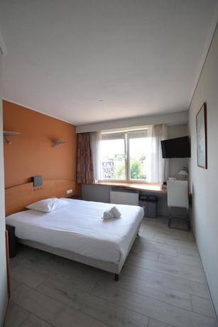 Imagen general del Hotel Sleep & Go Brussels Expo. Foto 3