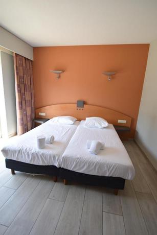 Imagen general del Hotel Sleep & Go Brussels Expo. Foto 6