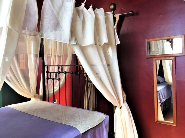 Imagen de la habitación del Hotel Sleep and Dream. Foto 2