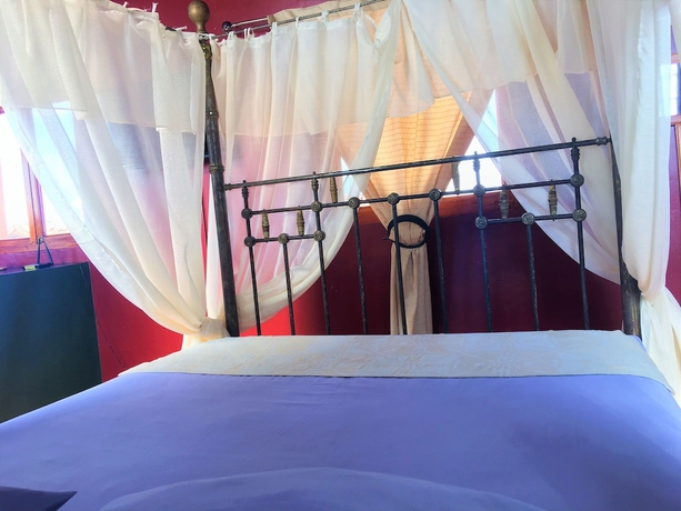 Imagen de la habitación del Hotel Sleep and Dream. Foto 3