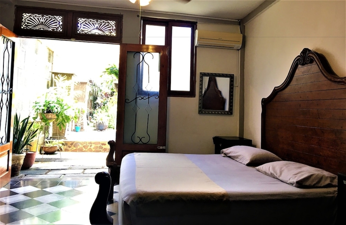 Imagen de la habitación del Hotel Sleep and Dream. Foto 5