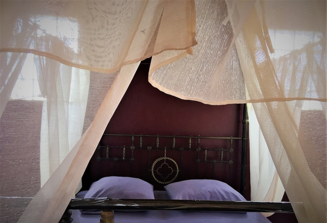 Imagen de la habitación del Hotel Sleep and Dream. Foto 7