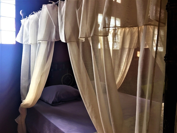 Imagen de la habitación del Hotel Sleep and Dream. Foto 8