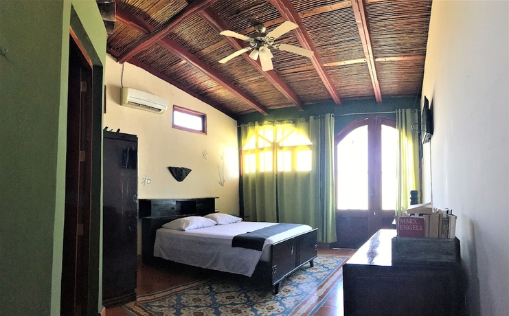 Imagen de la habitación del Hotel Sleep and Dream. Foto 10