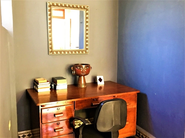 Imagen de la habitación del Hotel Sleep and Dream. Foto 11