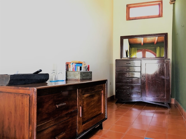 Imagen de la habitación del Hotel Sleep and Dream. Foto 12