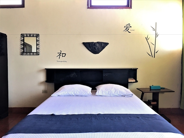 Imagen general del Hotel Sleep and Dream, Granada. Foto 1