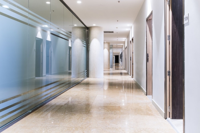 Imagen de la habitación del Hotel Sleep and Fly. Foto 12