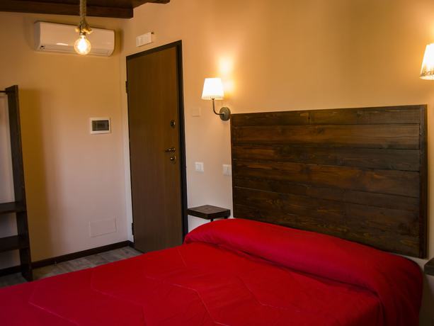Imagen de la habitación del Hotel Sleep and Go, Aeropuerto de Roma-Fiumicino. Foto 6