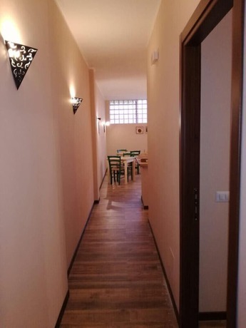 Imagen de la habitación del Hotel Sleep and Go, Aeropuerto de Roma-Fiumicino. Foto 7