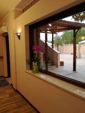 Imagen de los interiores del Hotel Sleep and Go. Foto 19