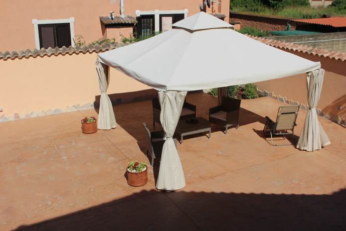 Imagen de la habitación del Hotel Sleep and Go. Foto 8