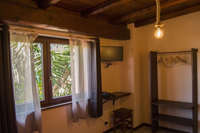 Imagen de la habitación del Hotel Sleep and Go. Foto 16