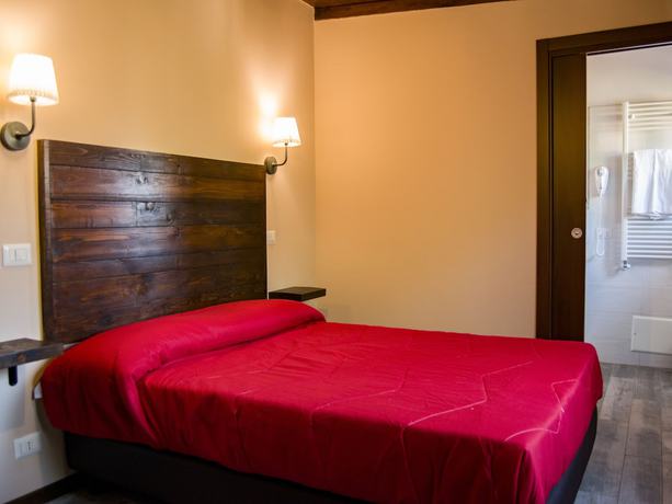 Imagen general del Hotel Sleep and Go. Foto 2