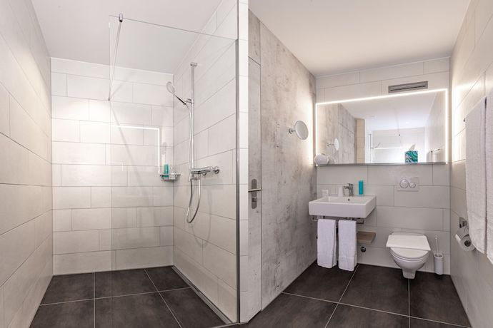 Imagen de la habitación del Hotel Sleep and Stay, Eglisau. Foto 7