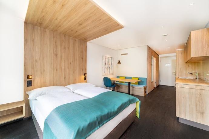 Imagen de la habitación del Hotel Sleep and Stay, Eglisau. Foto 11