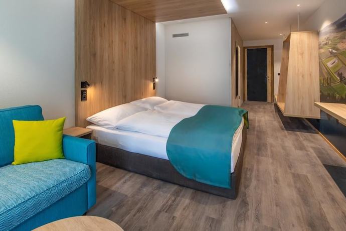 Imagen de la habitación del Hotel Sleep and Stay, Eglisau. Foto 12
