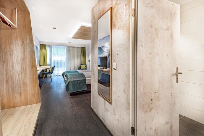 Imagen de la habitación del Hotel Sleep and Stay, Eglisau. Foto 13