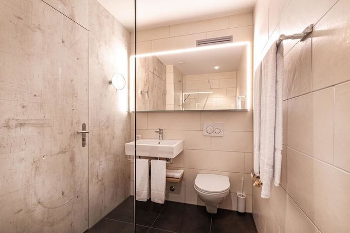 Imagen de la habitación del Hotel Sleep and Stay, Eglisau. Foto 14