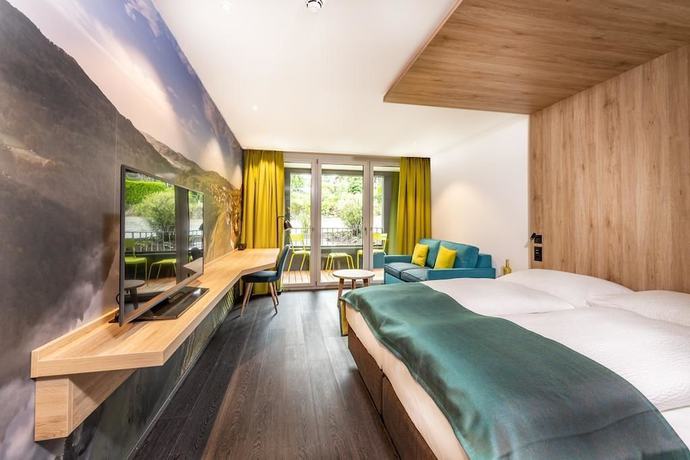 Imagen de la habitación del Hotel Sleep and Stay, Eglisau. Foto 15