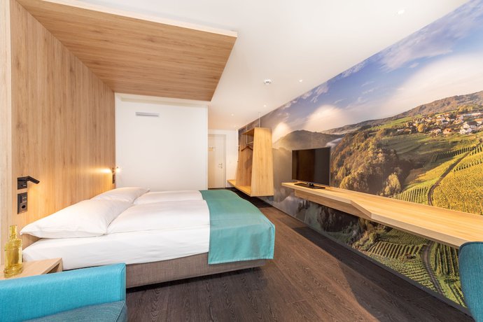 Imagen de la habitación del Hotel Sleep and Stay, Eglisau. Foto 16