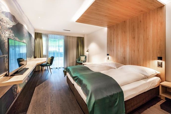Imagen de la habitación del Hotel Sleep and Stay, Eglisau. Foto 17
