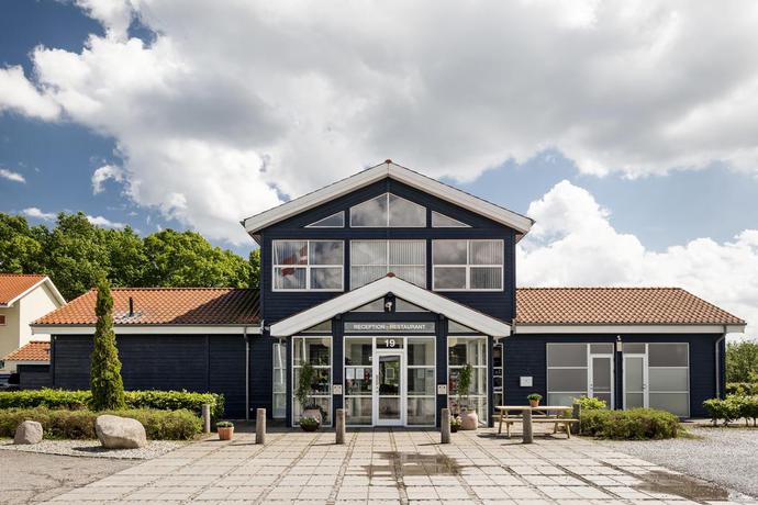 Imagen general del Hotel Sleep2night. Foto 4