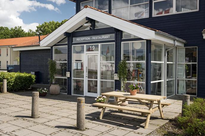 Imagen general del Hotel Sleep2night. Foto 2