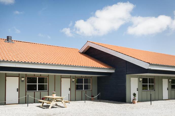 Imagen general del Hotel Sleep2night. Foto 3