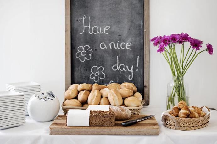 Imagen de los interiores del Hotel Sleep2night. Foto 15